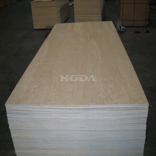 Natural Birch 