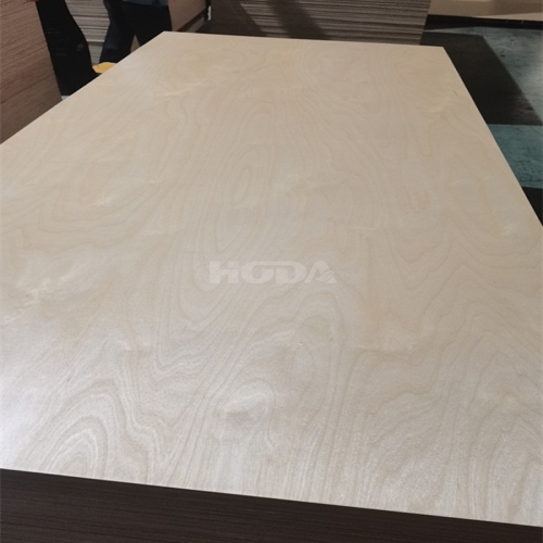 UV Birch_